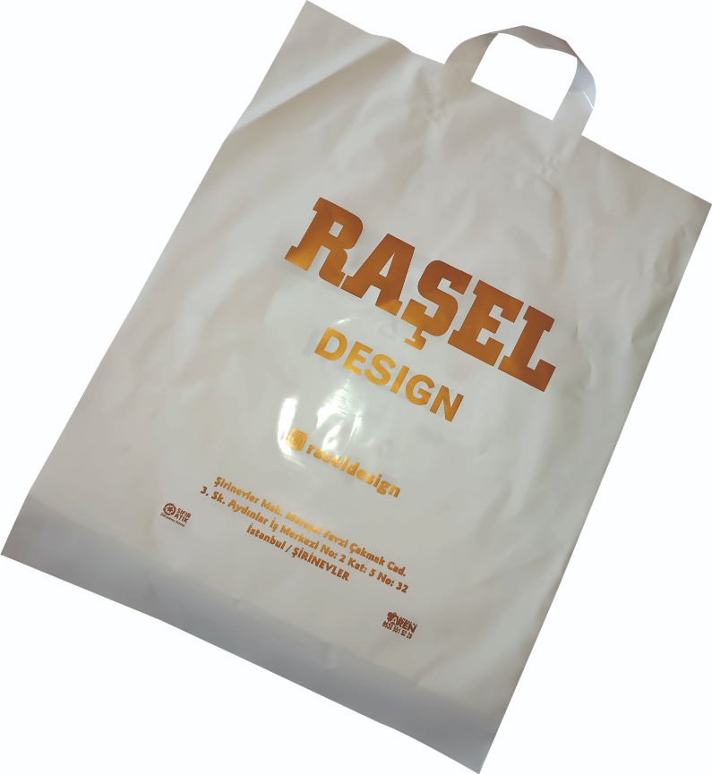 10kg Mağaza Poşeti Örneği 5