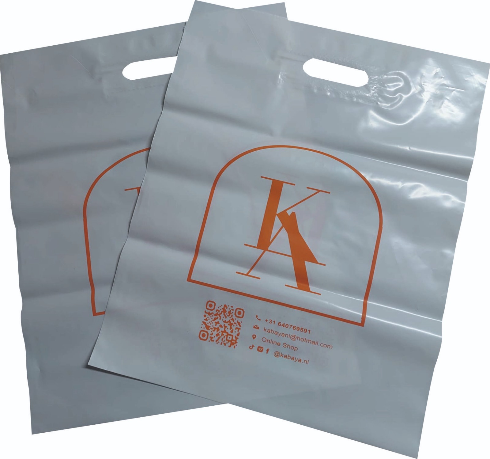 10kg Mağaza Poşeti Örneği 8