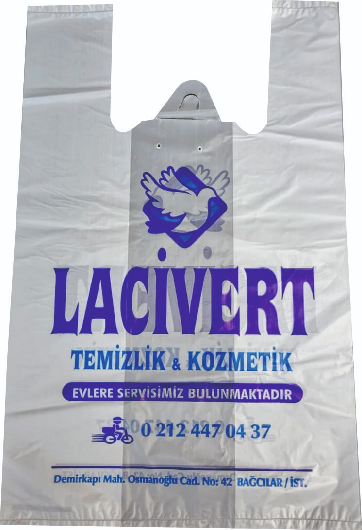 Atlet Poşet Örneği 1