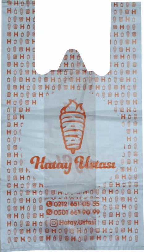 Atlet Poşet Örneği 8